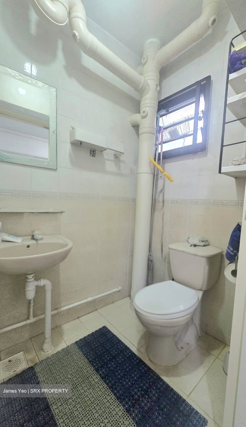 Blk 683A Choa Chu Kang Crescent (Choa Chu Kang), HDB 5 Rooms #586714441